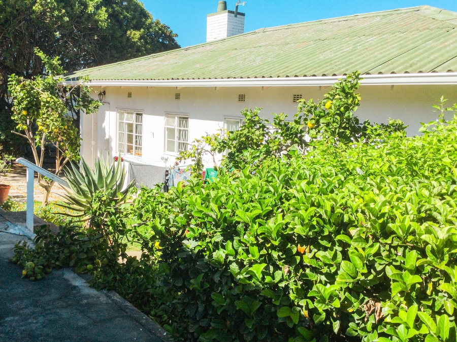 2 Bedroom Property for Sale in Knysna Central Western Cape